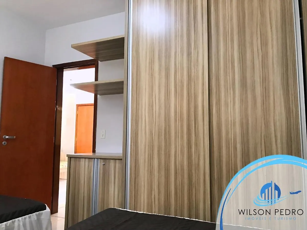 Renaissance Park Apartment